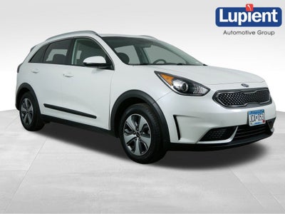 2019 Kia Niro LX