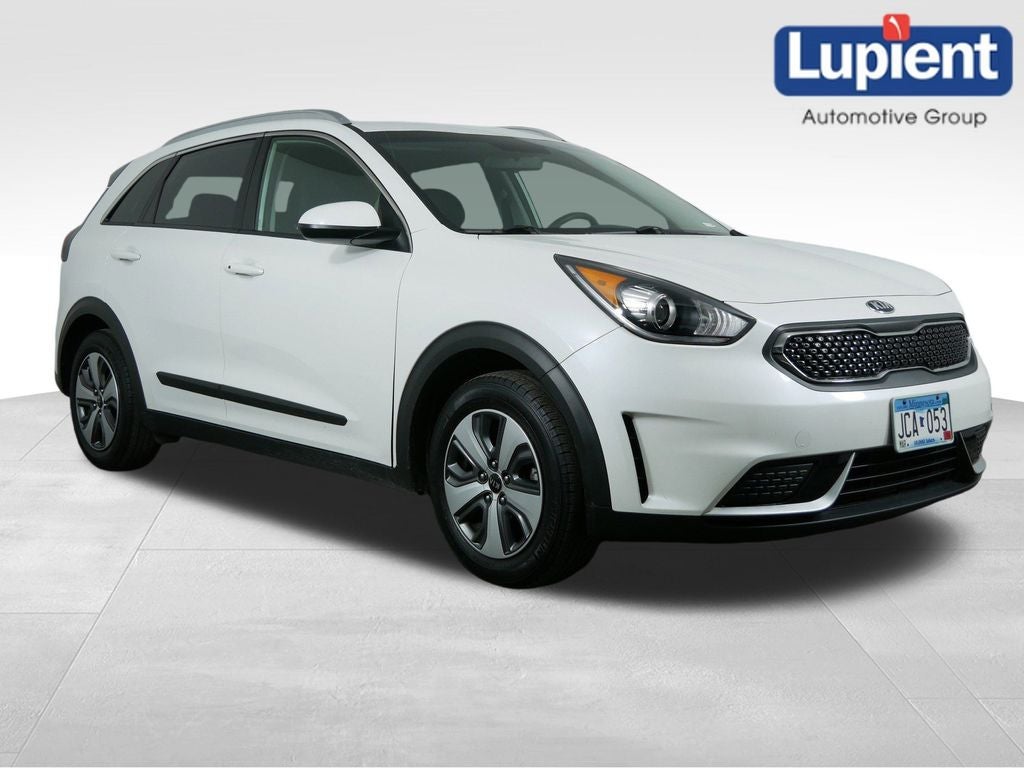 2019 Kia Niro LX