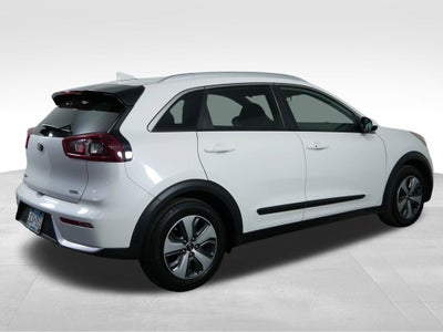 2019 Kia Niro LX