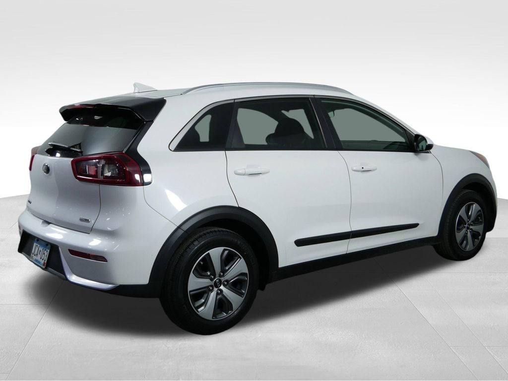 2019 Kia Niro LX