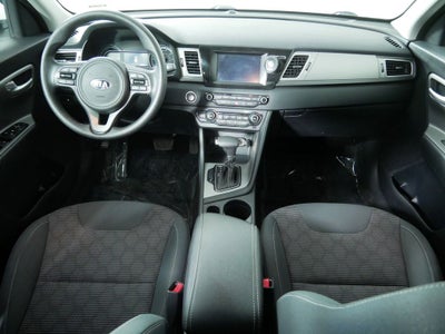 2019 Kia Niro LX