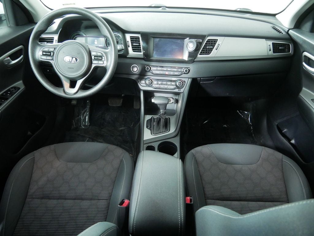 2019 Kia Niro LX