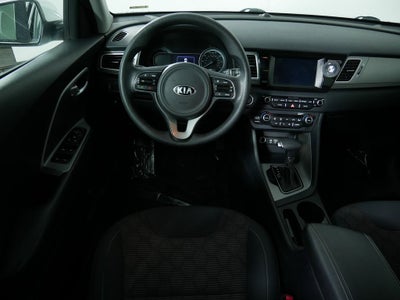 2019 Kia Niro LX