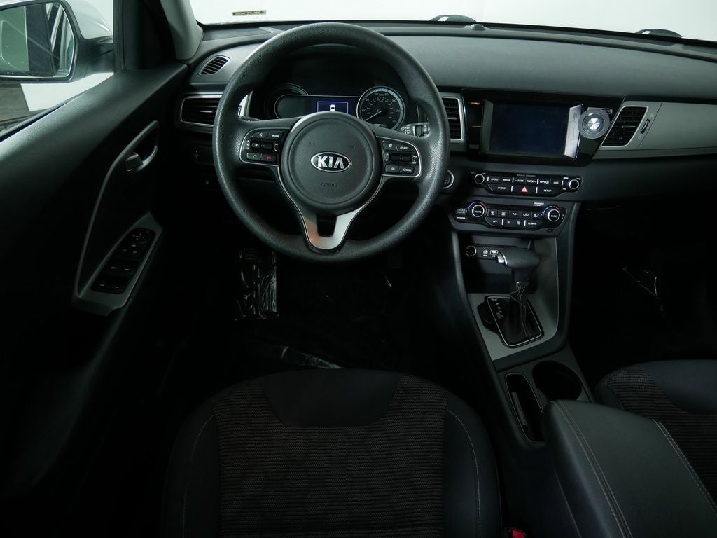 2019 Kia Niro LX