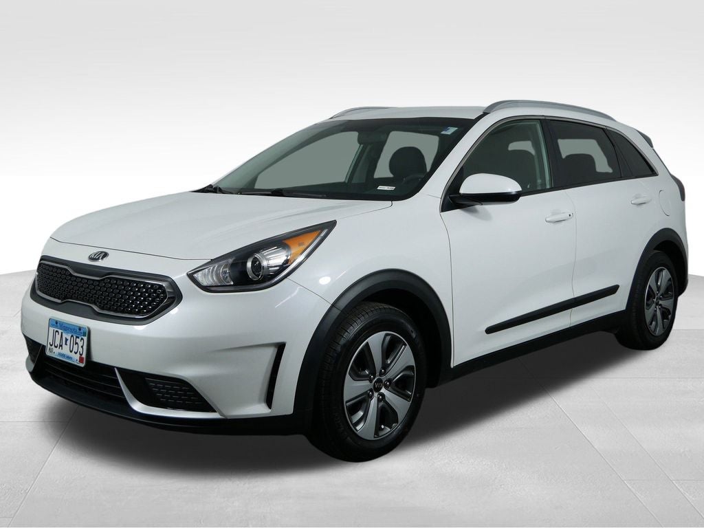 2019 Kia Niro LX