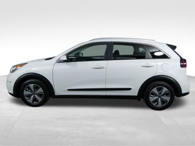 2019 Kia Niro LX