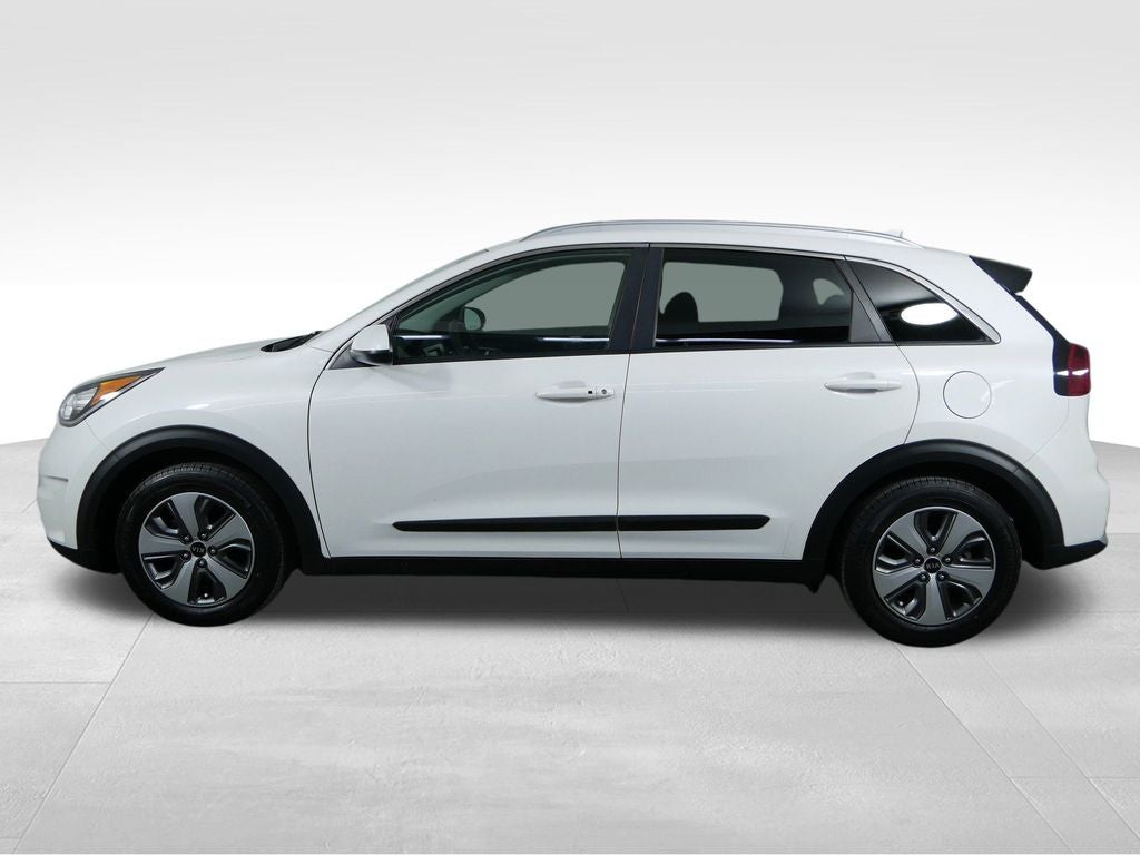 2019 Kia Niro LX