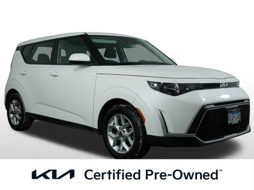2023 Kia Soul S