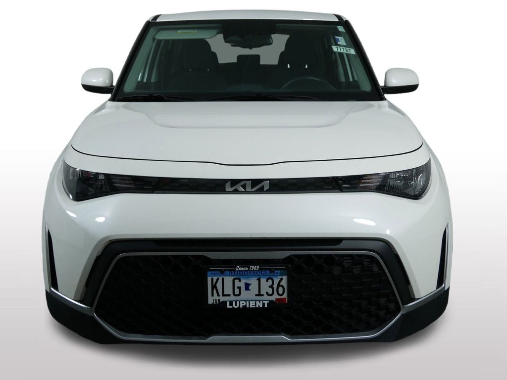2023 Kia Soul S
