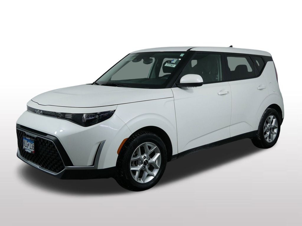 2023 Kia Soul S
