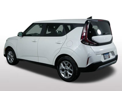 2023 Kia Soul S