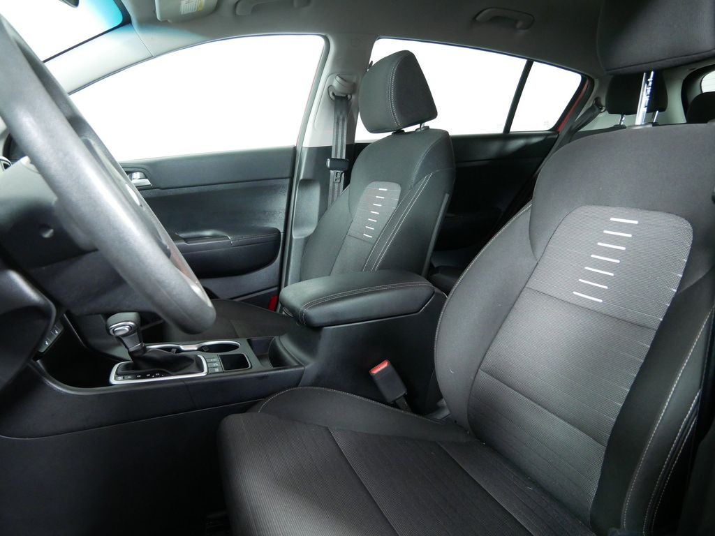 2022 Kia Sportage LX Value Package