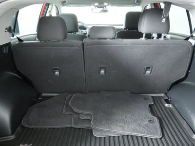 2022 Kia Sportage LX Value Package