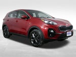 2022 Kia Sportage LX Value Package