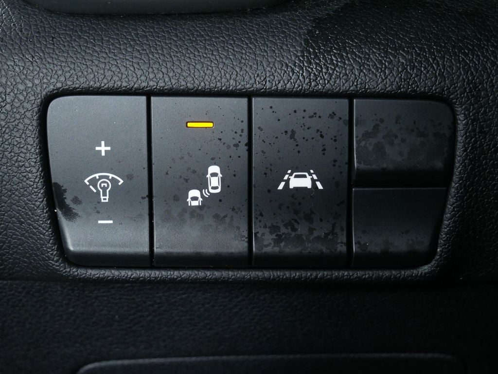 2022 Kia Sportage LX Value Package