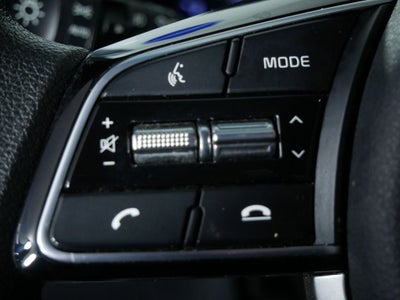 2022 Kia Sportage LX Value Package