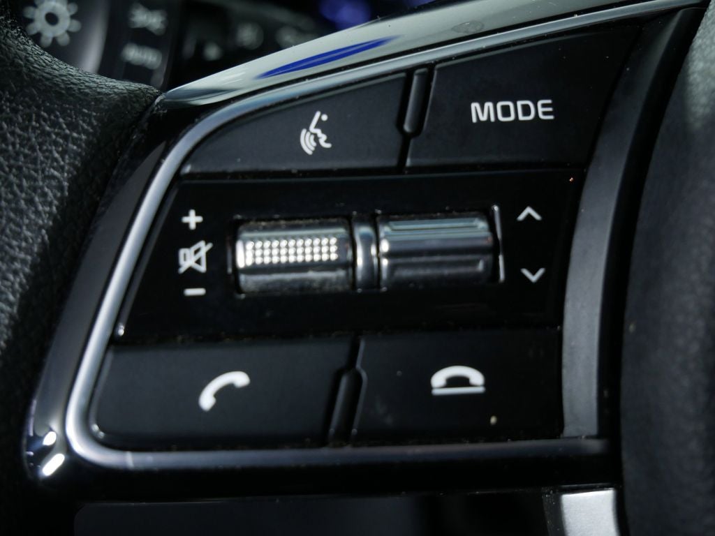 2022 Kia Sportage LX Value Package