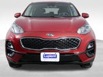 2022 Kia Sportage LX Value Package
