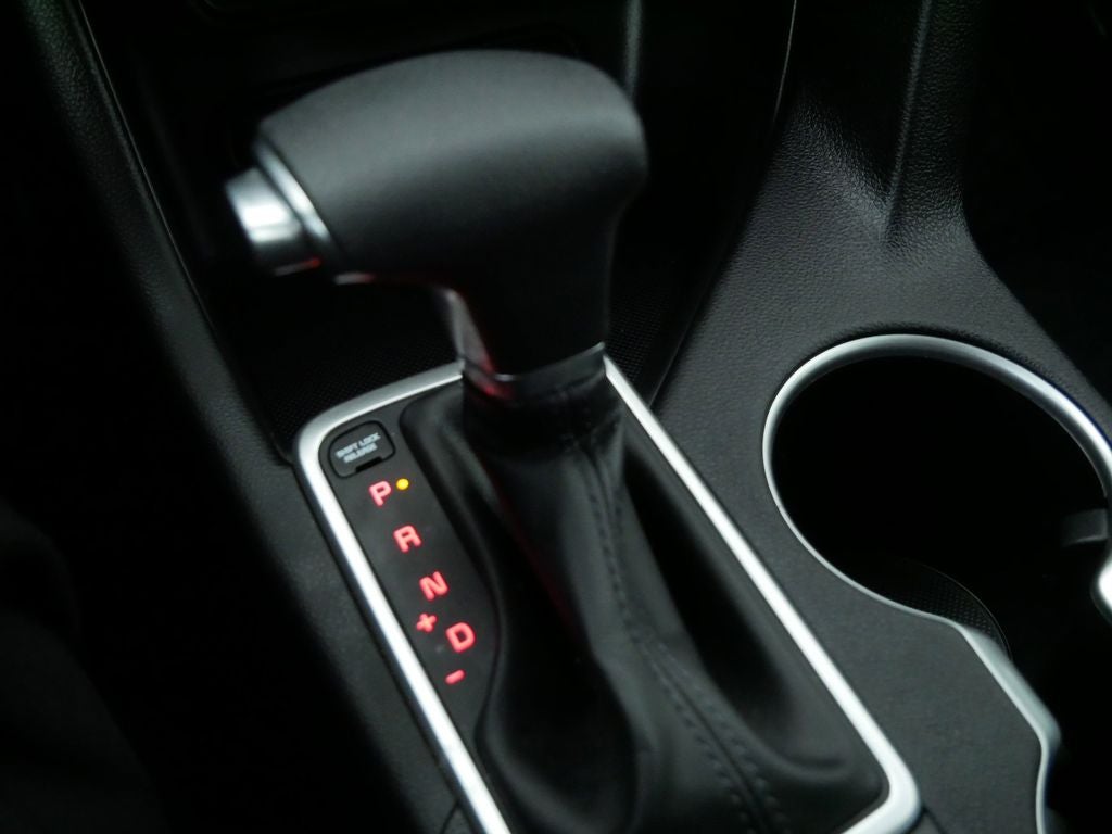 2022 Kia Sportage LX Value Package