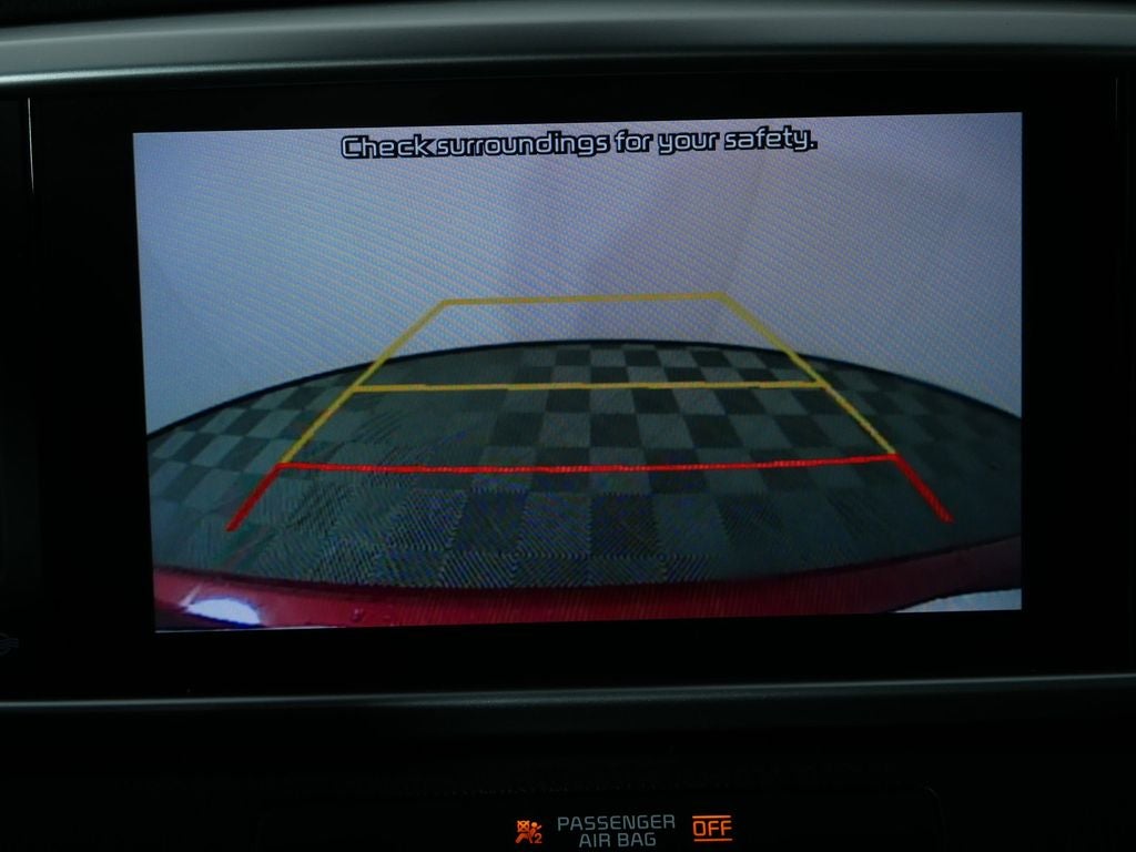 2022 Kia Sportage LX Value Package