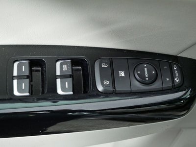 2020 Kia Sportage SX