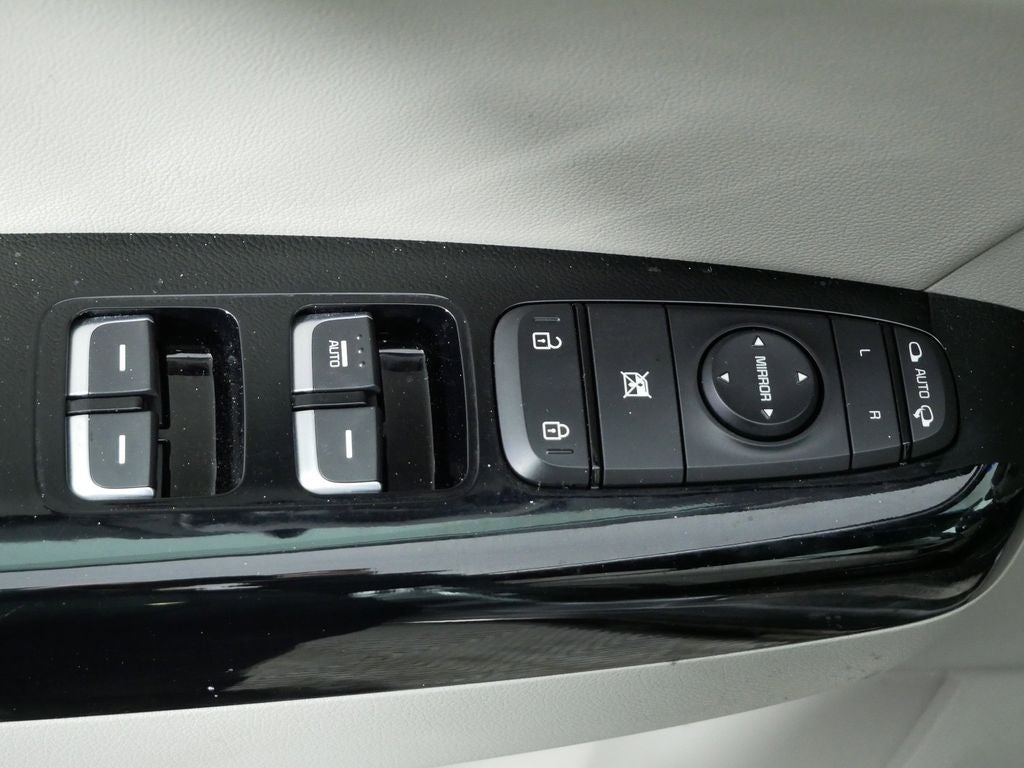 2020 Kia Sportage SX