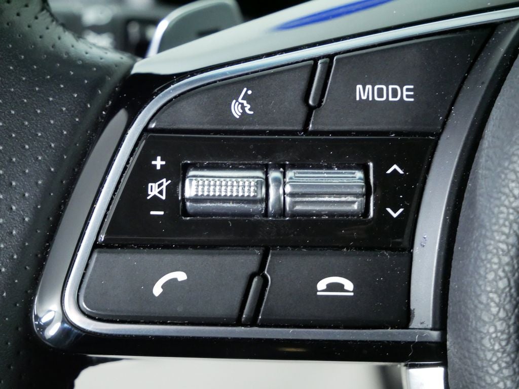 2020 Kia Sportage SX