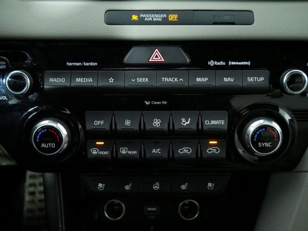 2020 Kia Sportage SX