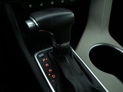 2020 Kia Sportage SX