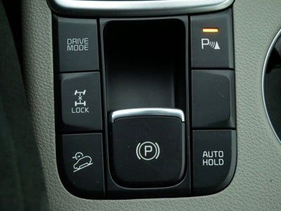 2020 Kia Sportage SX