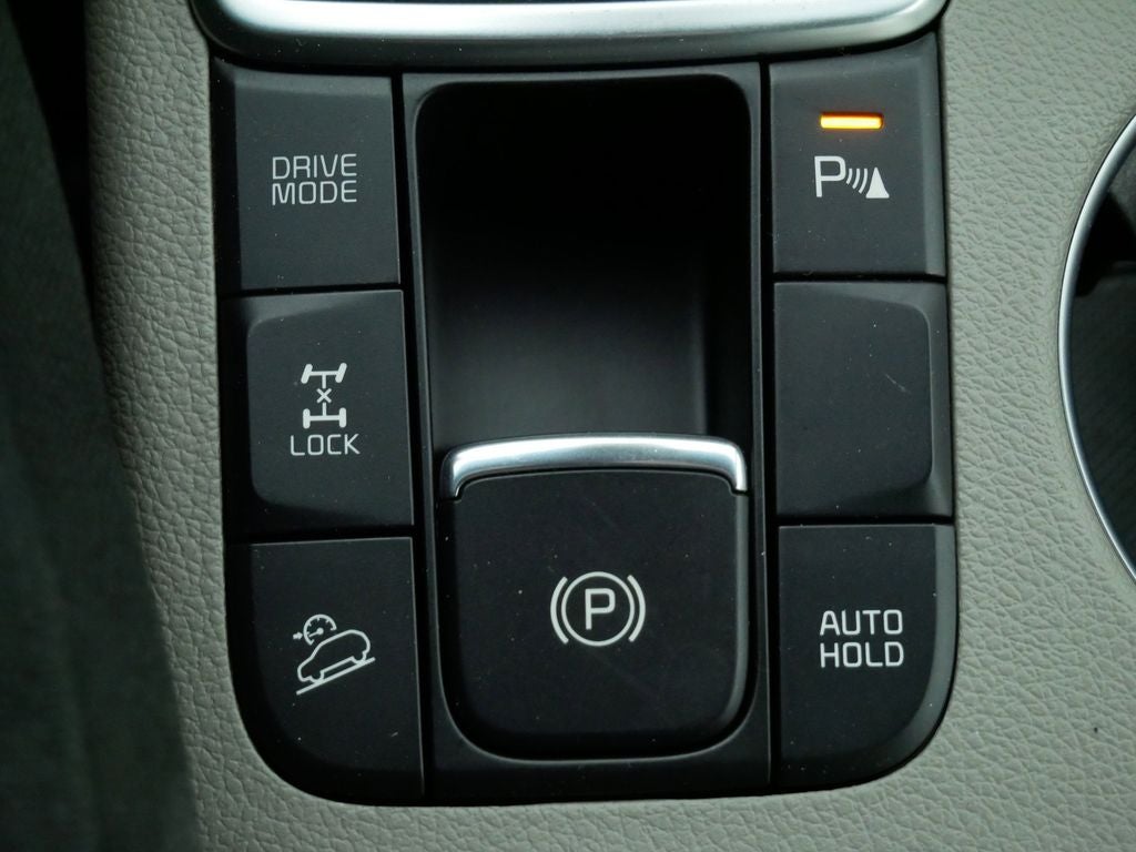 2020 Kia Sportage SX