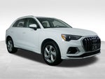 2022 Audi Q3 Premium quattro