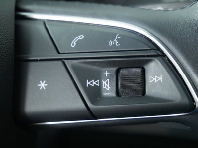 2022 Audi Q3 Premium quattro