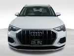 2022 Audi Q3 Premium quattro