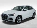 2022 Audi Q3 Premium quattro