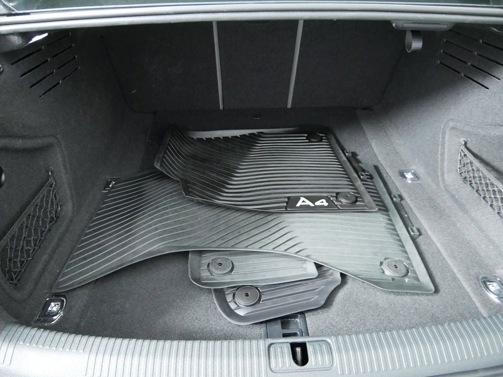 2018 Audi A4 2.0T Premium Plus quattro