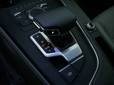 2018 Audi A4 2.0T Premium Plus quattro
