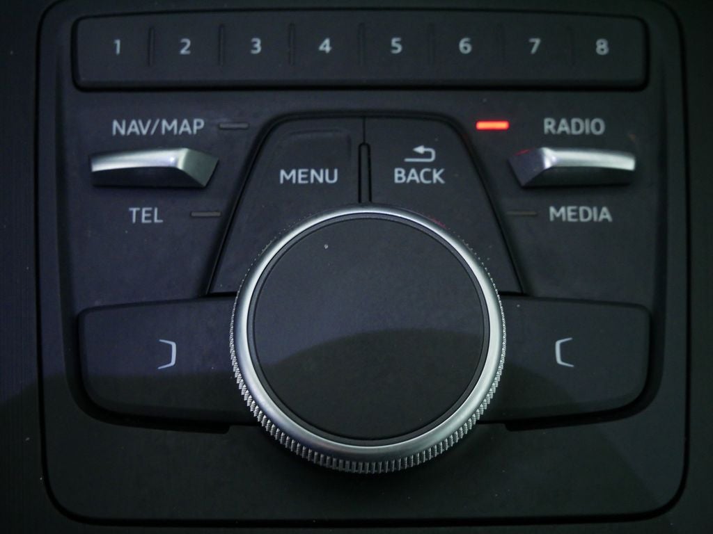 2018 Audi A4 2.0T Premium Plus quattro