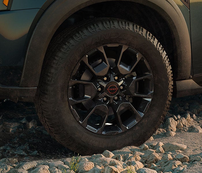 2025 Nissan Armada | Lupient Nissan in Brooklyn Park MN