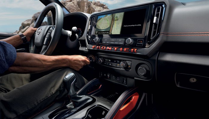 Lupient Nissan in Brooklyn Park MN