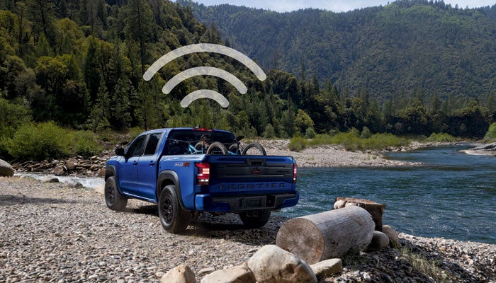 Lupient Nissan in Brooklyn Park MN