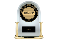 Lupient Nissan in Brooklyn Park MN