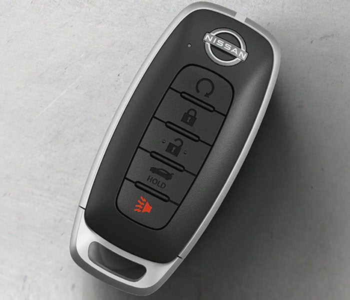 Lupient Nissan in Brooklyn Park MN