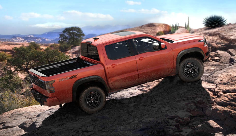 Lupient Nissan in Brooklyn Park MN