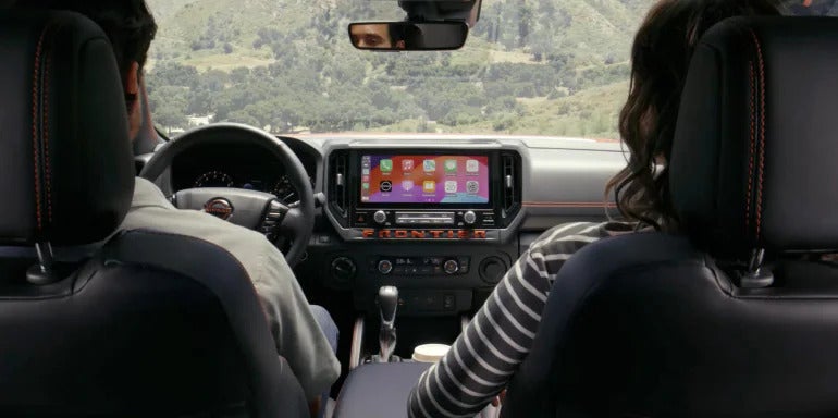 Lupient Nissan in Brooklyn Park MN