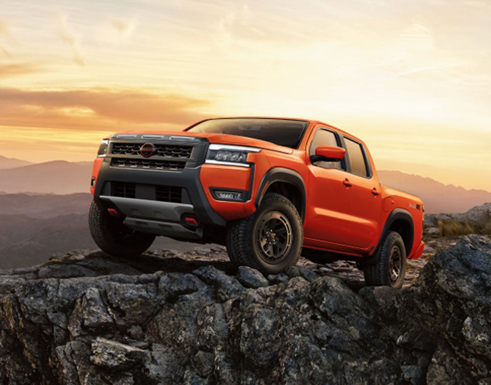 Lupient Nissan in Brooklyn Park MN