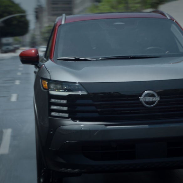 Lupient Nissan in Brooklyn Park MN