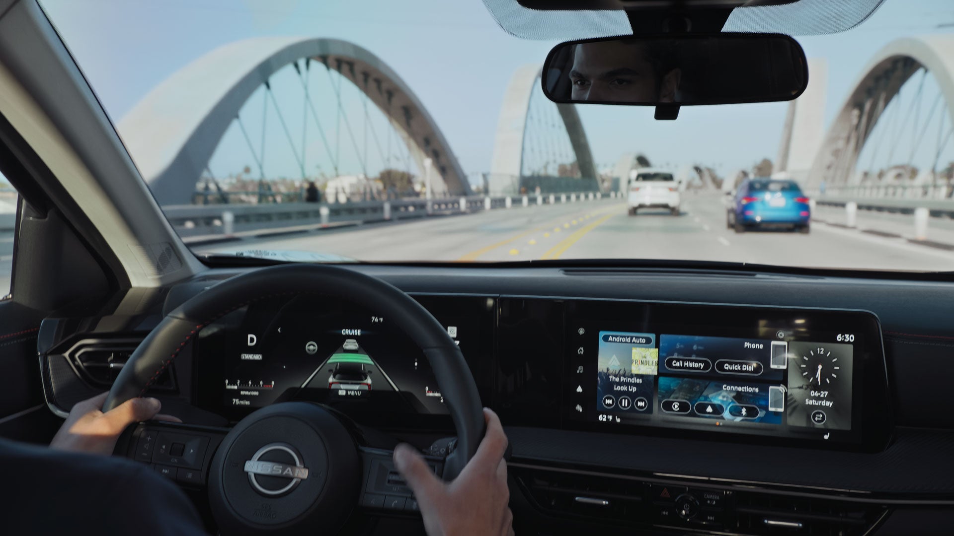 Lupient Nissan in Brooklyn Park MN