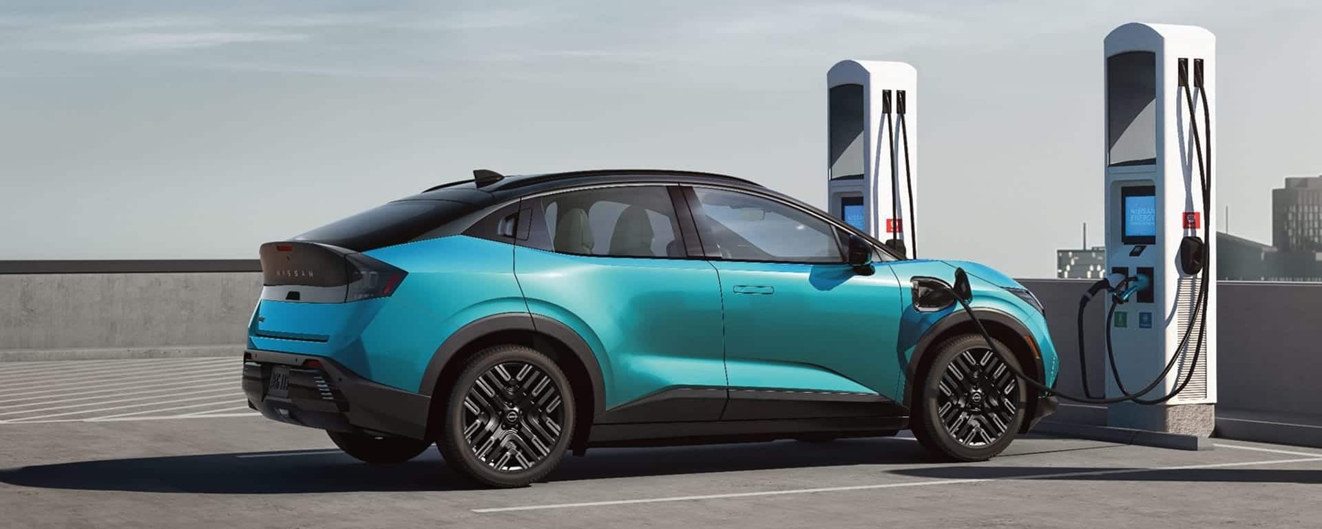 Lupient Nissan in Brooklyn Park MN