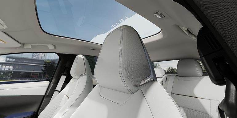 Lupient Nissan in Brooklyn Park MN